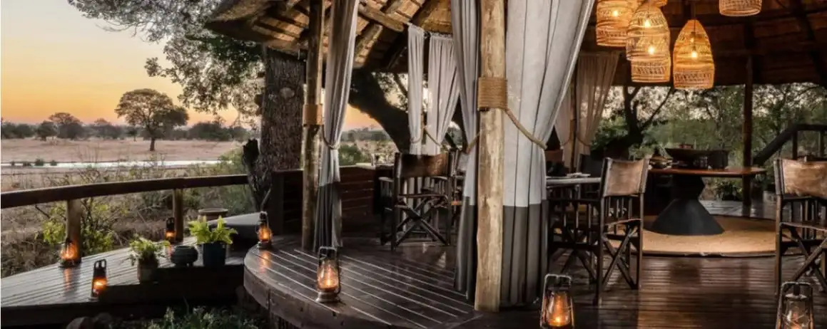 Sabi Sabi Bush Lodge-1